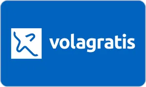 Gift card Volagratis